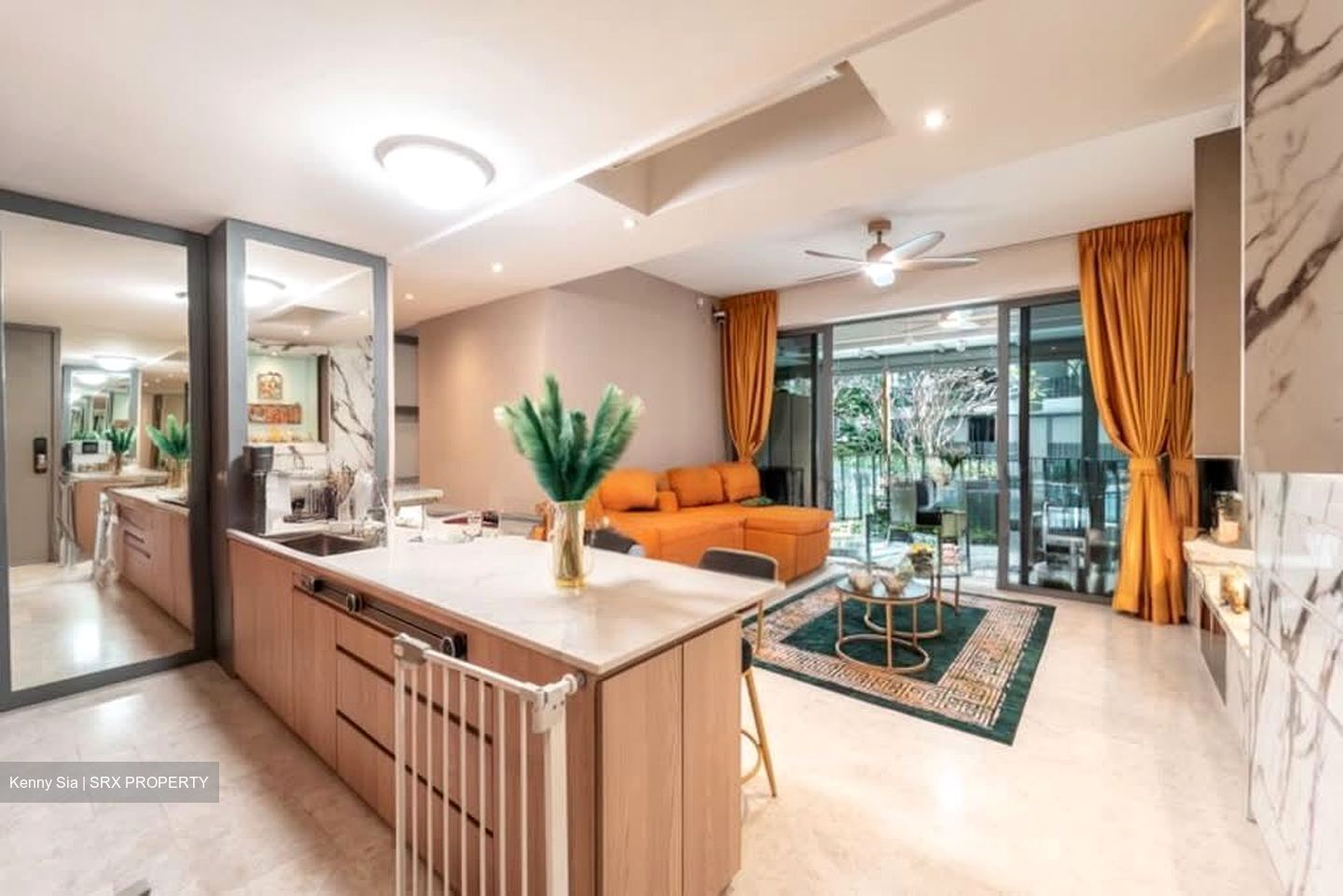 Riversails (D19), Condominium #533179711